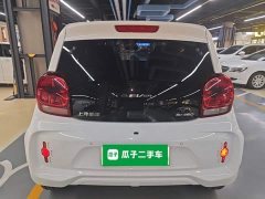 SAIC Corey Wei CLEVER 302km New Four-Seat Super Version - ფოტო 5