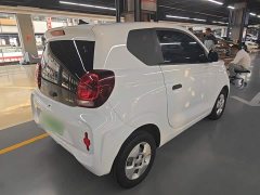 SAIC Corey Wei CLEVER 302km New Four-Seat Super Version - ფოტო 6
