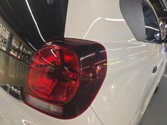 SAIC Corey Wei CLEVER 302km New Four-Seat Super Version - ფოტო 7