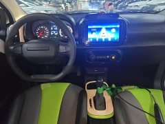 SAIC Corey Wei CLEVER 302km New Four-Seat Super Version - ფოტო 9