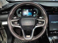 SAIC MG RX5 MAX Supreme 300TGI Automatic Luxury Cabin Edition - фото 10