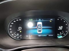 SAIC MG RX5 MAX Supreme 300TGI Automatic Luxury Cabin Edition - фото 11