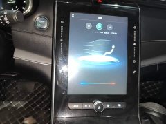SAIC MG RX5 MAX Supreme 300TGI Automatic Luxury Cabin Edition - фото 12