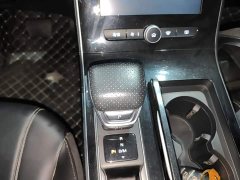 SAIC MG RX5 MAX Supreme 300TGI Automatic Luxury Cabin Edition - фото 13