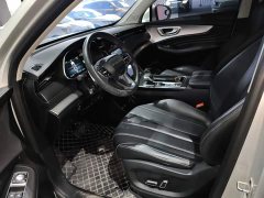 SAIC MG RX5 MAX Supreme 300TGI Automatic Luxury Cabin Edition - фото 14