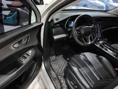SAIC MG RX5 MAX Supreme 300TGI Automatic Luxury Cabin Edition - фото 15