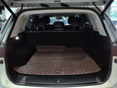 SAIC MG RX5 MAX Supreme 300TGI Automatic Luxury Cabin Edition - фото 18