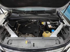 SAIC MG RX5 MAX Supreme 300TGI Automatic Luxury Cabin Edition - фото 19