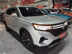 SAIC MG RX5 MAX Supreme 300TGI Automatic Luxury Cabin Edition - фото 3
