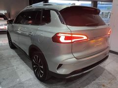 SAIC MG RX5 MAX Supreme 300TGI Automatic Luxury Cabin Edition - фото 4