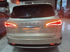 SAIC MG RX5 MAX Supreme 300TGI Automatic Luxury Cabin Edition - фото 5