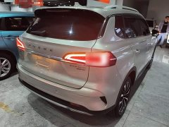 SAIC MG RX5 MAX Supreme 300TGI Automatic Luxury Cabin Edition - фото 6