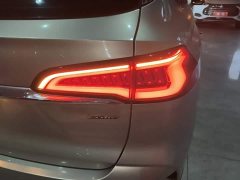 SAIC MG RX5 MAX Supreme 300TGI Automatic Luxury Cabin Edition - фото 7