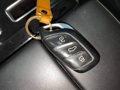 SAIC MG RX5 MAX Supreme 300TGI Automatic Luxury Cabin Edition - фото 8