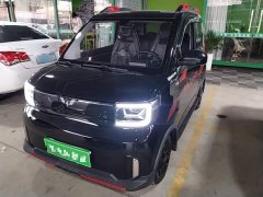 Wuling Hongguang MINIEV GAMEBOY 200km Fun Edition LFP Battery - фото 1