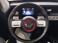 Wuling Hongguang MINIEV GAMEBOY 200km Fun Edition LFP Battery - фото 10