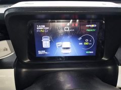 Wuling Hongguang MINIEV GAMEBOY 200km Fun Edition LFP Battery - фото 11