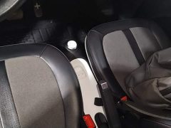 Wuling Hongguang MINIEV GAMEBOY 200km Fun Edition LFP Battery - фото 13