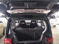Wuling Hongguang MINIEV GAMEBOY 200km Fun Edition LFP Battery - фото 18