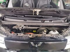 Wuling Hongguang MINIEV GAMEBOY 200km Fun Edition LFP Battery - фото 19