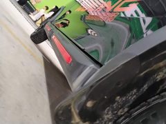 Wuling Hongguang MINIEV GAMEBOY 200km Fun Edition LFP Battery - фото 20