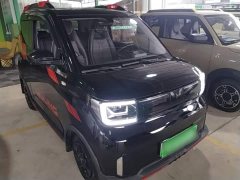 Wuling Hongguang MINIEV GAMEBOY 200km Fun Edition LFP Battery - фото 3