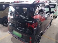Wuling Hongguang MINIEV GAMEBOY 200km Fun Edition LFP Battery - фото 6