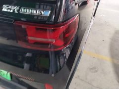 Wuling Hongguang MINIEV GAMEBOY 200km Fun Edition LFP Battery - фото 7