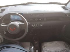 Wuling Zhiguang New Energy 305km Aspiring Edition - photo 9