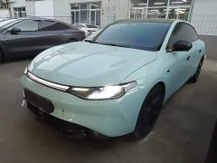 Leapmotor Leapo C01 Rear-Wheel Drive Long-Range Edition - ფოტო 1