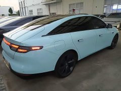 Leapmotor Leapo C01 Rear-Wheel Drive Long-Range Edition - ფოტო 6