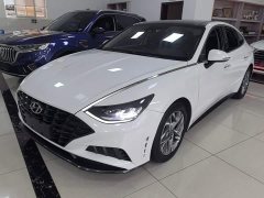 Hyundai Sonata 270TGDi DCT GLS Elite - ფოტო 1