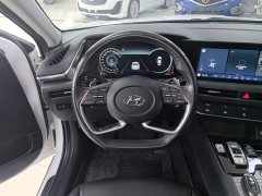 Hyundai Sonata 270TGDi DCT GLS Elite - ფოტო 10