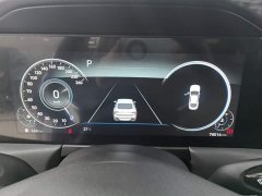 Hyundai Sonata 270TGDi DCT GLS Elite - ფოტო 11