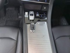 Hyundai Sonata 270TGDi DCT GLS Elite - ფოტო 13