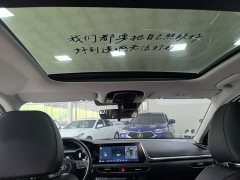Hyundai Sonata 270TGDi DCT GLS Elite - ფოტო 17