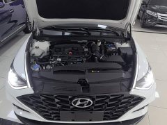 Hyundai Sonata 270TGDi DCT GLS Elite - ფოტო 19