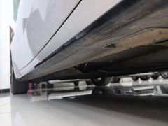 Hyundai Sonata 270TGDi DCT GLS Elite - ფოტო 20