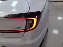 Hyundai Sonata 270TGDi DCT GLS Elite - ფოტო 7
