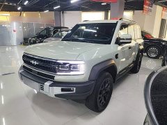 Fangchengbao Leopard 5 Yunluo Flagship Edition - photo 1