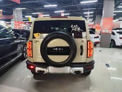 Fangchengbao Leopard 5 Yunluo Flagship Edition - photo 3