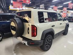 Fangchengbao Leopard 5 Yunluo Flagship Edition - photo 4