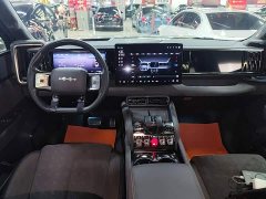 Fangchengbao Leopard 5 Yunluo Flagship Edition - photo 5