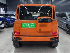 Chery iCAR Super V23 V23S 501 Four-Wheel Drive Peak Performance Edition - photo 12