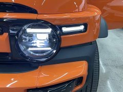 Chery iCAR Super V23 V23S 501 Four-Wheel Drive Peak Performance Edition - photo 14