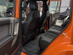 Chery iCAR Super V23 V23S 501 Four-Wheel Drive Peak Performance Edition - photo 17
