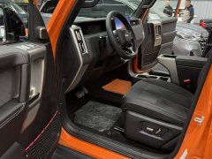 Chery iCAR Super V23 V23S 501 Four-Wheel Drive Peak Performance Edition - photo 18