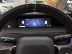 Chery iCAR Super V23 V23S 501 Four-Wheel Drive Peak Performance Edition - photo 19