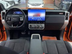 Chery iCAR Super V23 V23S 501 Four-Wheel Drive Peak Performance Edition - photo 2