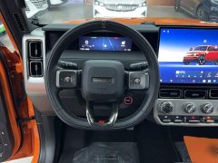 Chery iCAR Super V23 V23S 501 Four-Wheel Drive Peak Performance Edition - photo 3